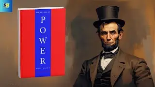 The 48 Laws That Rule the World #powerbooks #financialfreedom #leadership #mindset #money