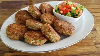 How to Make Tuna Patties | HIGH PROTEIN Tuna cakes Recipe