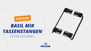 Hoe werken de MIK tassenstangen? | Mik systeem | Obelink