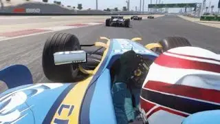 F1 2019 Overtake Challenge Bahrain Short...