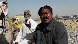 Salehabad Monora  Ke Masahil | Fishing Village | Old Part of Karachi