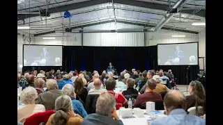Key Moments from NioCorp&rsquo;s Elk Creek Town Hall