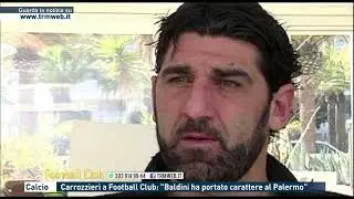 Calcio - Carrozzieri a Football Club: 