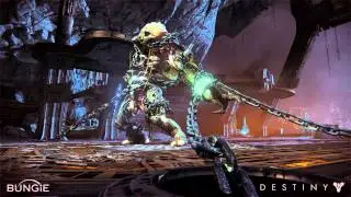 Destiny OST 