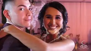 Raza Entertainment DJ Service Wedding Showcase