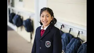 Harkaway Hills - Girls Education