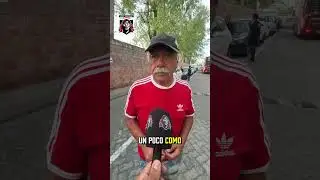 HAY MIEDO AL FRACASO DE LOS JUVENILES DE HOY NOS DICE CARLOS CASZELY&hellip; COINCIDEN⁉️🤔