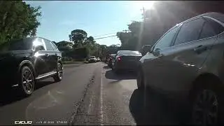 2024.06.20 Long Island Traffic