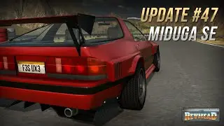 Revhead - Update - Miduga SE