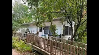 N17176 Crowe Rd Pembine, WI 54156 - Home for sale