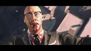 GMV - Battle Royale