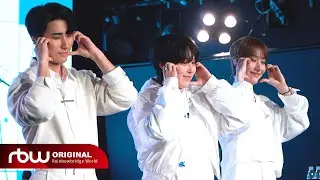 [OFF THE RECORD] ONEWE(원위) 'ONE day in the WEnter (겨울의 어느 날)' BEHIND