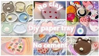 Egg tray crafts ✨#shorts#crafts#papermache#diy#recycling#eggtray