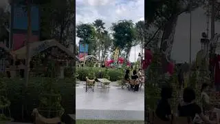 Penang Christmas Market