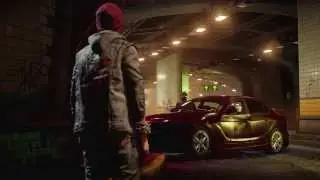 NEW Trailer | inFAMOUS Second Son - Official Neon Reveal Trailer | #4ThePlayers