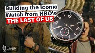 The Untold Story Behind Joel&rsquo;s Watch in The Last of Us