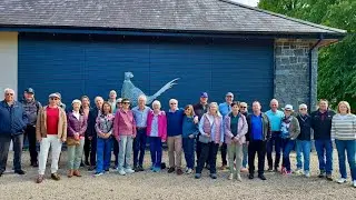 Anne Rollo Golf Tour - Ireland 2025