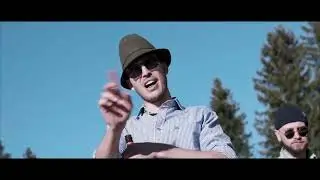 Bada x Thirteen Signs x Reinhold Bilgeri - Oho Vorarlberg 2K22 [Offizielles Musikvideo]