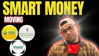Next Multibaggers? Frontierspring, Epack & Vimta Labs Explained