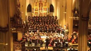 Mendelssohn PAULUS 6. Rezitativ und Chor: 