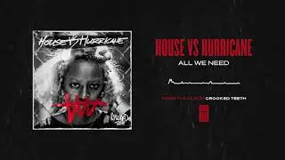 House Vs. Hurricane 