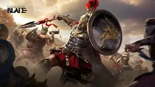 Conqueror's Blade Review 2025 #conquerorsblade