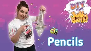 Leak Proof Bag With Pencil Easy Science Experiment For Kids - Watch The Magic Happening