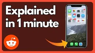 How to get the Reddit app on your Smartphone (IOS and Android)