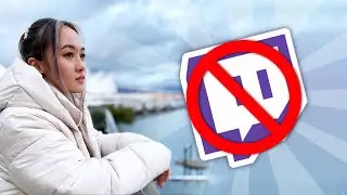 I don't want to be a fulltime streamer