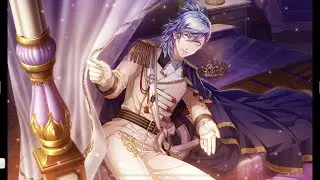 UR Mikaze Ai Birthday Celebration Side Story [UtaPri Shining Live EN]