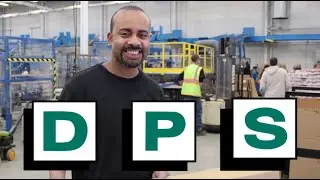 DPS: Not Your Run-of-the-mill Staffing Service (TV Spot)
