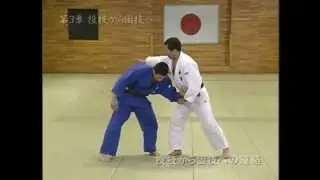 柏崎 克彦 KATSUHIKO KASHIWAZAKI  - SUMI GAESHI
