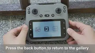 Product operation video tutorial