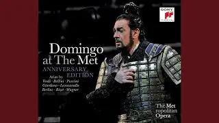 Norma, Act I: 