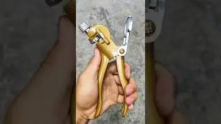 Saw Tooth Trimmers high performance practical tool #shorts #youtubeshorts