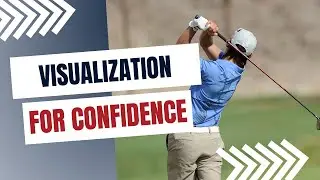 Visualization Exercise for Confidence | Visualization in Sports Part 2