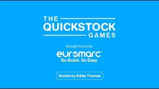 The QUICKSTOCK Games 2024