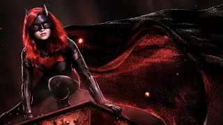 Batwoman Suite (Kate Kane) by Blake Neely, Nathaniel Blume, Daniel James Chan & Sherri Chung