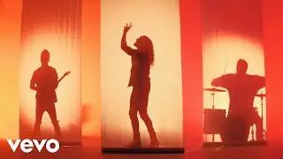 Brandon Lake - MIRACLE CHILD (Music Video)