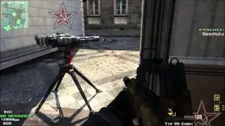 S-R|Clan - Gegnerbash auf Lockdown