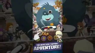 Tap Titans 2: Late Game MASTERY! - Pushing Beyond the Limits