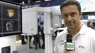 IDS 2023. IA con VistaSoft. Il software semplice e completo raccontato da Gabriele Piani