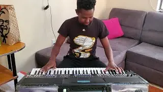 OHH MY!! THIS GUY !! | SEBEN PIANO 🎹 | LEVI PRO | SKILLS BASS & SOLO HEAT