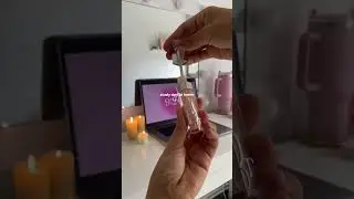 Study Day at Home  | Clean Girl Focus Vlog | Soft & Calm Academic Routine