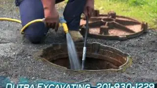 Dutra Excavating Co., Park Ridge, NJ