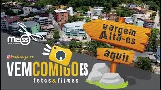 Voc&ecirc; conhece Vargem Alta-ES ?