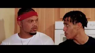 UnKidnapped Trailer