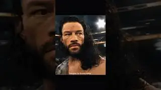 Paul Heyman betrayed roman reigns 😭 #wwe #romanreigns #edit