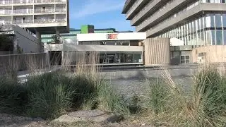Inauguration de LABBOITE &agrave; Cergy-Pontoise