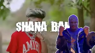 MC STAN - SHANA BANN REACTION / MC STAN REACTION